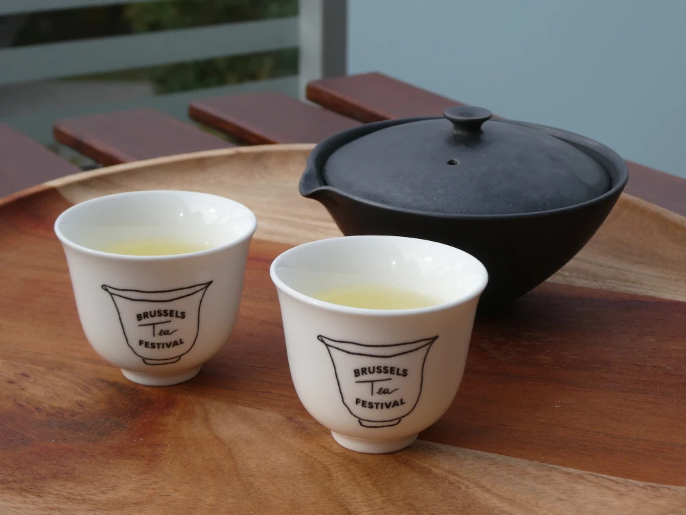 Brussels Tea Festival